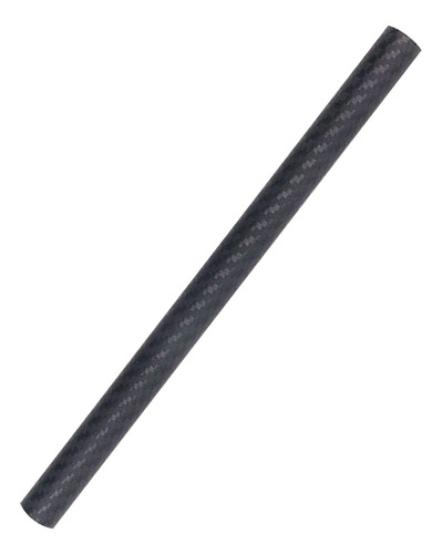 Tubo De Fibra De Carbono Manguera De Fibra De 10x8x500mm