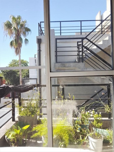 Imagen 8 de 8 de Monoambiente En Venta Ituzaingó Sur