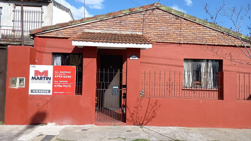 Terreno Para Demoler O Reciclar.