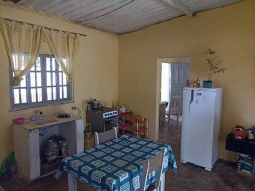 Imagem 4 de 14 de Mini Chacara Com 750m² A Venda Em Itanhaem - 9595