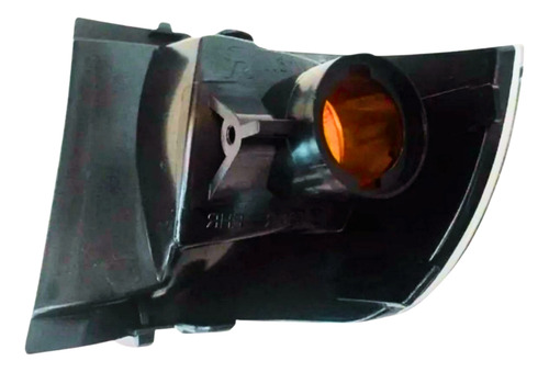 Par Pisca Seta Retrovisor Para Iveco Daily 2022 2023 À 2026