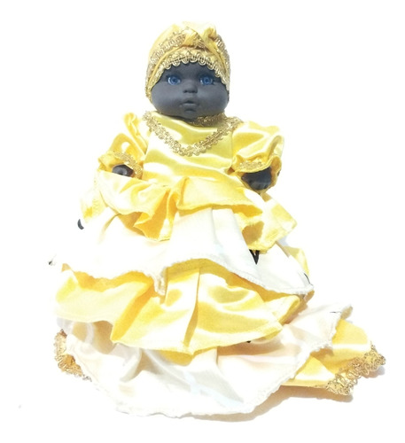 Muñeca De Oshun Bebe