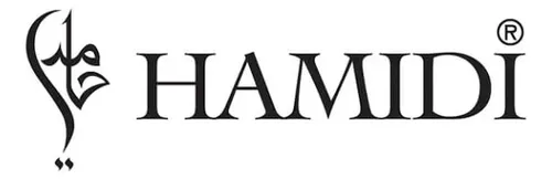 Perfume Hamidi Insignia Argent Eau De Parfum, 105 Ml, Para M