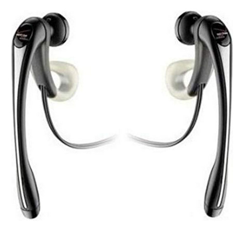 Teléfono Celular Flex Grip Flex Boom 2,5 mm Auriculares Con 