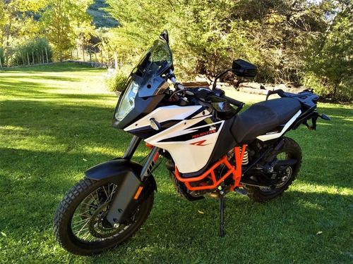 Ktm 1090 Adventure R