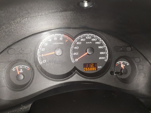Imagem 9 de 15 de Classic Ls 1.0 Flex Dh/ve/te/airbag/alarme Com *55.000* Km