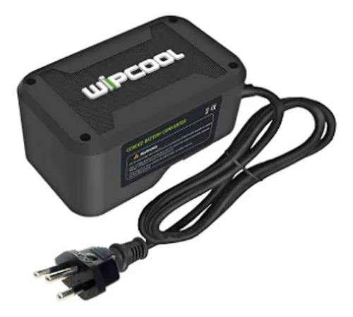 Bomba De Vácuo 5cfm Duplo Estágio A Bateria 2f2brk Wipcool