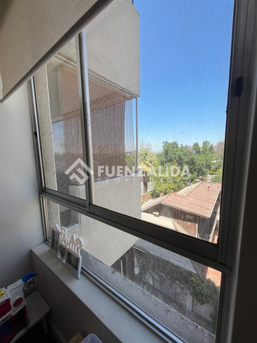 Departamento En Venta De 3 Dorm. En Las Condes