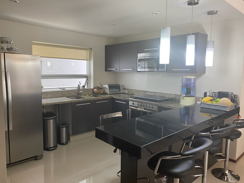 Imagen 5 de 14 de Venta Departamento Residencial Infiniti Apa_2058 Cm/nr