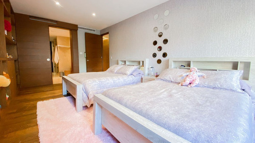 Departamento En Renta En Polanco