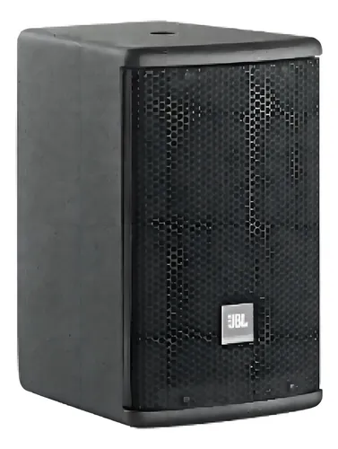 Jbl Professional Ac15 Altavoz Ultra Compacto De 2 Vías Con Color Negro