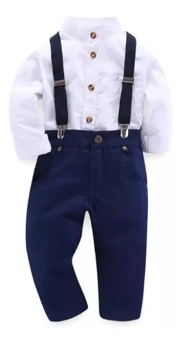 Niños sport elegante 2025