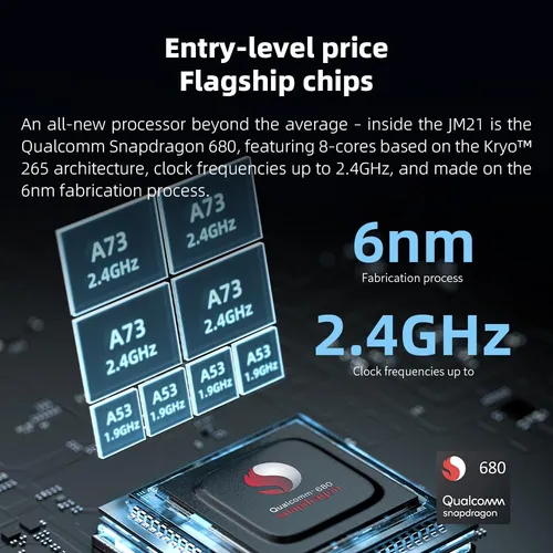 Music Player Jadeaudio/fiio Jm21 Android 13 Hi-res Mp3 Sky B