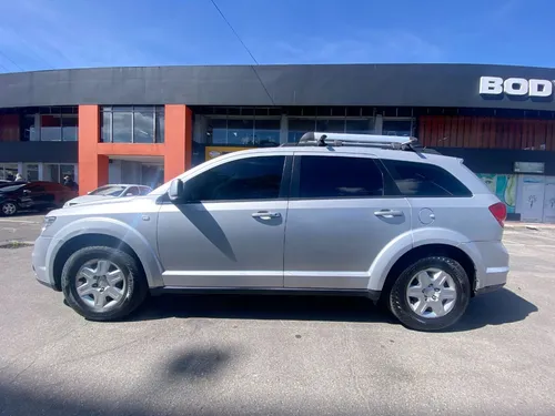Dodge Journey 2.4 Se Fl