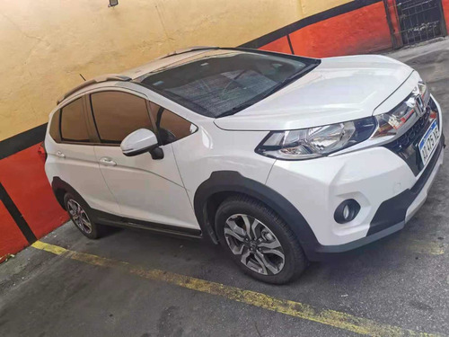Honda Wr-v 1.5ex Crt