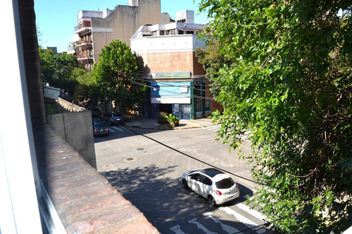 Imagen 7 de 11 de Venta Semipiso 2 Ambientes En Nuñez