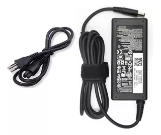 Fonte Carregador Para Inspiron 13 Serie 7000 19.5v 3.34a 65w