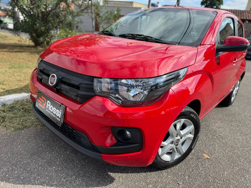 Fiat Mobi 1.0 EVO FLEX LIKE ON MANUAL
