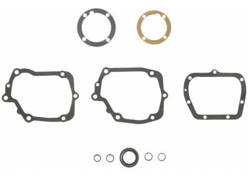 Empaquetadura Trans Manual Chevrolet C10 Panel 3.8l L6 1965