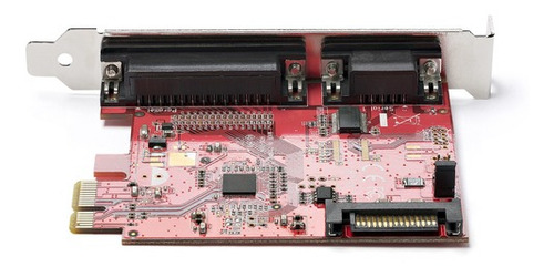 Tarjeta Pci Express Startech Pex1s1p950 1x Db25 1x Rs232