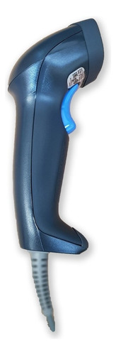 Lector de código de barras con soporte Datalogic QuickScan I QD2130 USB/RS-232/IBM 1D 5V negro