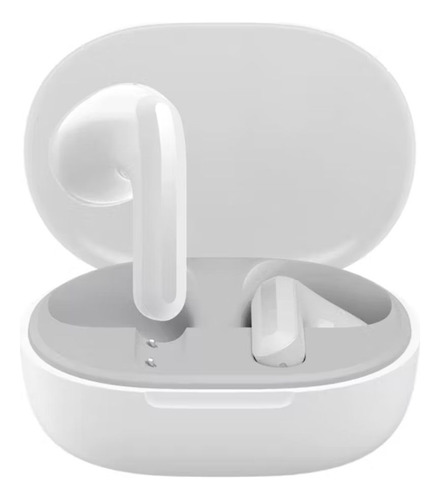 Xiaomi Audífonos Redmi Buds 4 Lite - Blanco