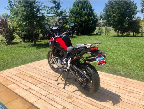 Bmw F 850 Gs