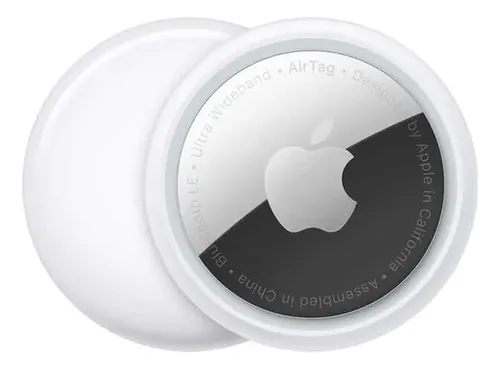 Apple Airtag / Air Tag Original 1 Unidade | Frete grátis