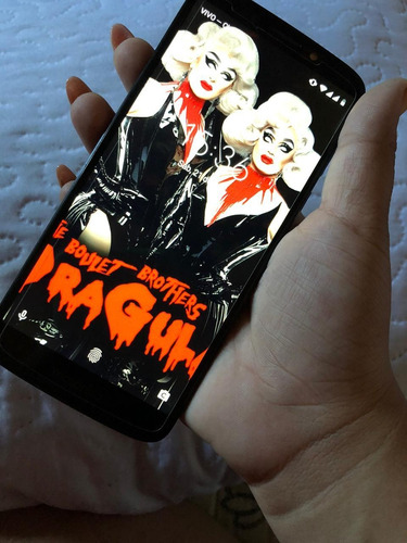 Moto G6 Play