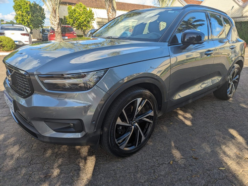 Volvo XC40 2.0 T5 R-design Awd 5p