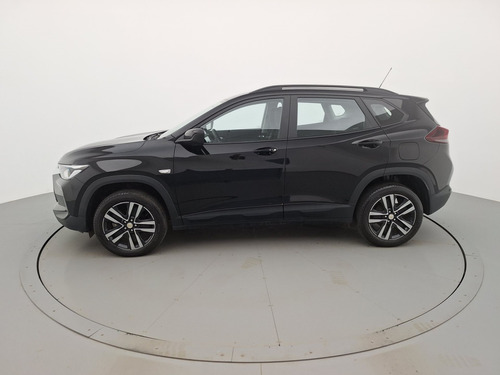 Chevrolet Tracker 1.0 TURBO FLEX AUTOMÁTICO