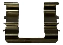 Comprar Herrajes Balatas H-100 Chasis