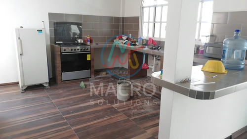 Casa En Renta En Fracc. Citlalin Con Amplio Jardin Y Alberca