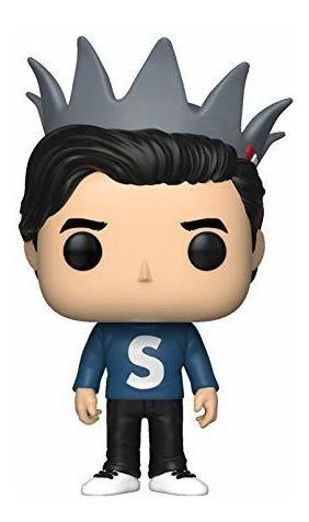 Funko Pop Television: Riverdale - Secuencia De Sueños - Fig