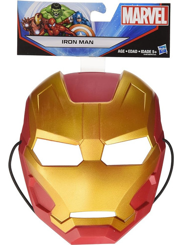 Basica Iron Man