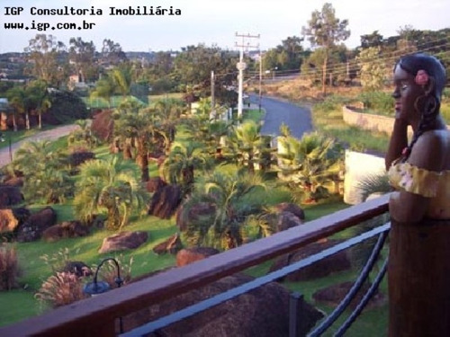 Imagem 2 de 30 de Chacara Vale Das Laranjeiras - Indaiatuba - Ch00768 - 2817858