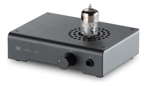 Schiit Vali 2++ Tubo Hibrido Para Auricular Preamplificador