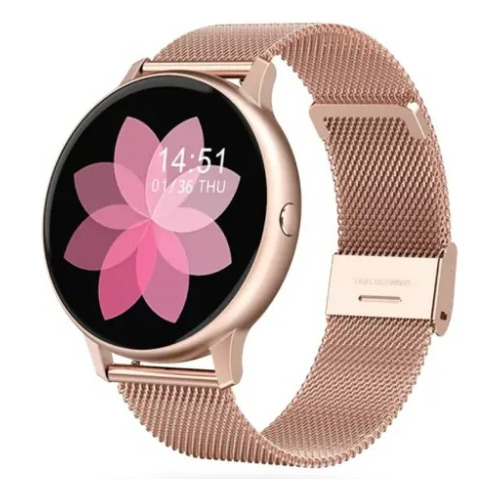 Smartwatch Reloj Inteligente Dt3 Mini Llamadas 42 Mm