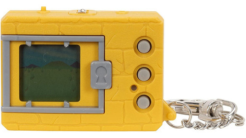 Monstruo De Mascotas Virtual Digimon Digivice Original De Ba