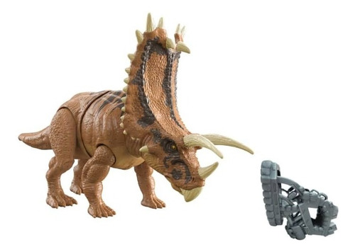 Jurassic World - Pentaceratops - Mega Destroyers E.full