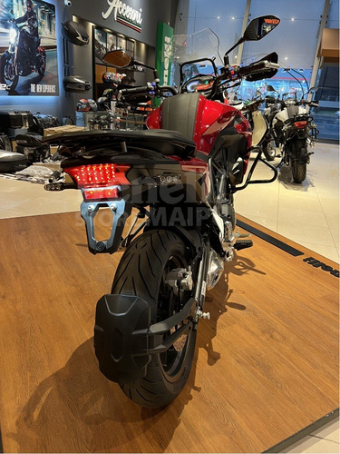 Imagen 5 de 15 de Benelli Trk 502