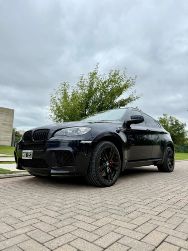 BMW X6 3.0 Xdrive 35i Sportive 306cv