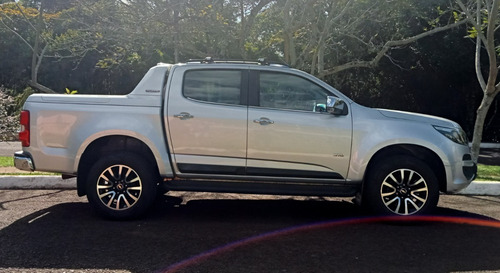 Chevrolet S10 2.8 High Country Cd Tdci 200cv Manual 4x2