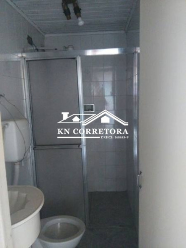 Imagem 10 de 11 de Apartamento Condomínio Padrão Venda No Bairro Vila Matilde, 1 Dorm.,- Não Tem Vaga - 35 M² - 751