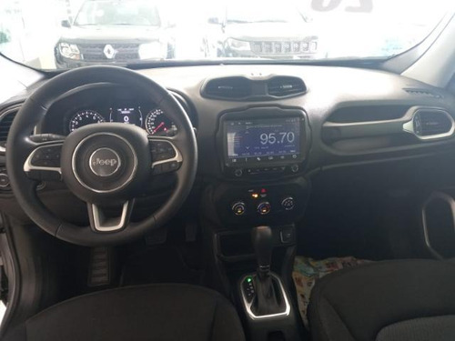 Imagem 6 de 10 de Jeep Renegade 1.8 4x2 Flex 16v Aut.