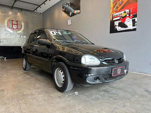 Chevrolet Corsa Classic Corsa Classic