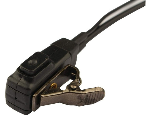 Audifonos Manos Libres Air Tube Para Kenwood Aire Tubo