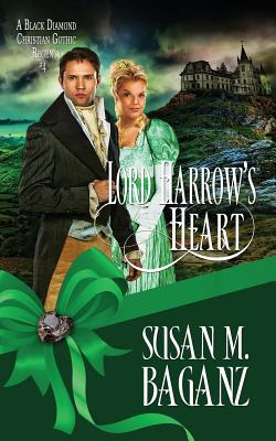 Libro Lord Harrow's Heart - Baganz, Susan M.