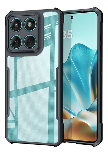 Funda Xundd Para Motorola Edge 60 Fusion