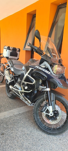 Imagen 4 de 5 de Bmw Gs Adventure